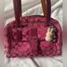 Coach Bags | Coach Vintage Y2k Pink Purse **Rare** | Color: Pink | Size: Os