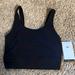 Nike Other | Nike Sports Bra, Black, Xs, Nwt | Color: Black | Size: Xs