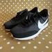Nike Shoes | Nike Daybreak Black White Gum Waffle Sneakers Shoes Ck2351 001 Womens Size 5.5 | Color: Black | Size: 5.5