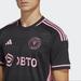 Adidas Shirts | Adidas Aeroready Inter Miami Cf 23/ 24 Away Futbol Soccer Jersey Nwt Xl $150 | Color: Black/Pink | Size: Xl