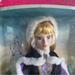 Disney Toys | Disney Princess Aurora Porcelain Bk Keepsake Doll Holiday Edition 2003 | Color: Pink/Purple | Size: Osbb