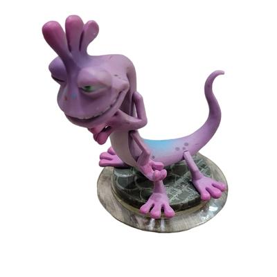 Disney Video Games & Consoles | Disney Infinity Randall From Monsters Inc 1.0 Character | Color: Gray/Purple | Size: Os