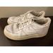 Nike Shoes | Nike Women's Aft Air Force1 Sneakers White 6y | Color: White | Size: 6