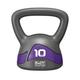 Body Sculpture 10kg Kettlebell