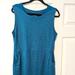 Columbia Dresses | Columbia's Upf 50 Active Dress Size M | Color: Blue | Size: M