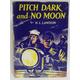 Pitch Dark And No Moon By H L Lawson
