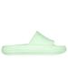 Skechers Women's Foamies: Arch Fit Horizon - Make-Believe Sandals | Size 5.0 | Lime | Synthetic | Machine Washable