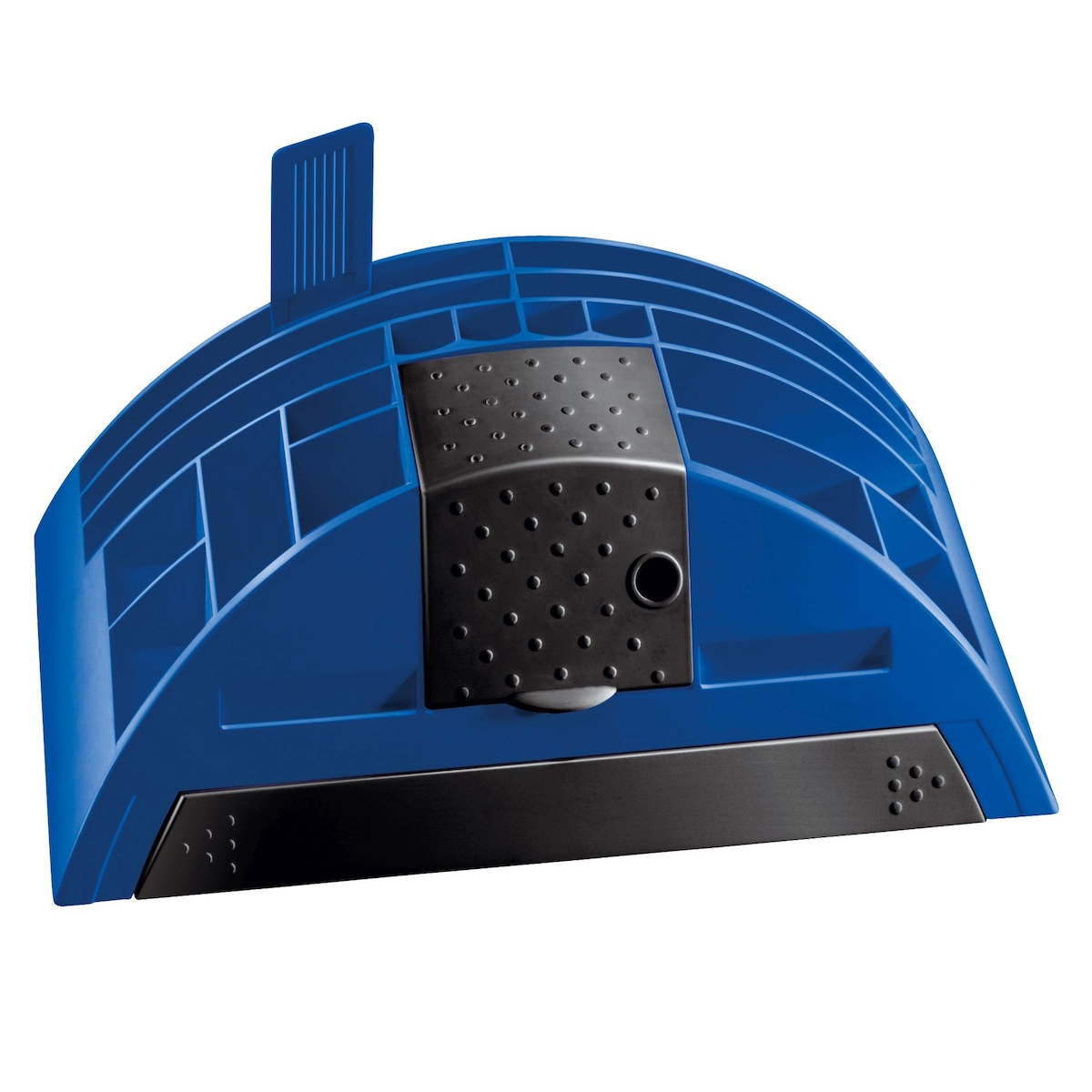 Herlitz Schreibtischbox Big Butler V blau Image