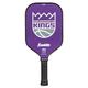 Franklin Sports NBA Sacramento Kings Pickleball Paddle - Official NBA Team Pickleball Paddles - USAP (USAPA) Approved Premium Quality Pickleball Paddles - Authentic Team Logos + Colors