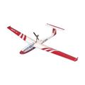 GOUX Remote Control Helicopter Model, MinimumRC ASG-32 3CH RC Monoplane Mini Fixed-Wing RC Aircraft Plane Remote Control Aircraft, RC Helicopter Kit Ready to Fly Indoor Flying Toy (Motor Kit)