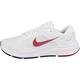 NIKE Womens Air Zoom Structure 24 Running Trainers DA8570 Sneakers Shoes (UK 3.5 US 6 EU 36.5, White Pink Prime 103)