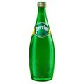 SKPerrier Water Glass Bottles 12 x 750ml