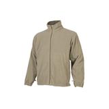TRU-SPEC Polar Fleece Jacket - Men's Tan 499 Medium Regular 2465004