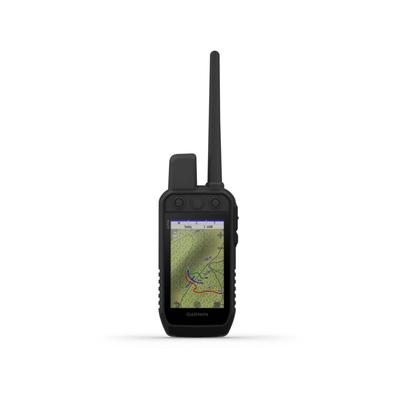 Garmin Alpha 300 Advanced Tracking and Training Handheld Up to 20 Dogs 010-02807-50