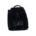 Gucci Leather Backpack: Black Accessories