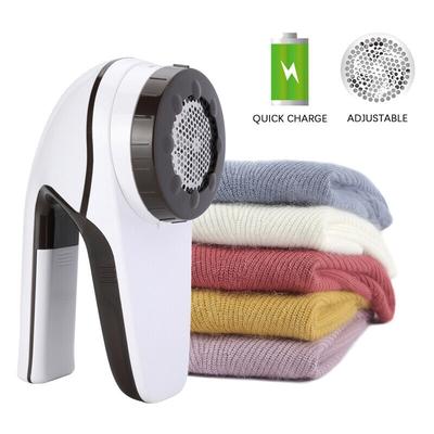 Rechargeable Fabric Shaver Electric Lint Remover