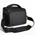 FOSOTO-Sac étanche pour appareil photo reflex numérique sac initié étui pour appareil photo vidéo