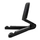 Support de tablette pliable multi-angle support de bureau multi-angle support S6 compatible avec