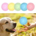 Jouets à mâcher pour chiot pour la dentition jeu coule pour chiot puzzle livres de balle jouet à