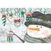 The Holiday Aisle® Christmas Ornaments I Canvas in White | 24 H x 36 W x 1.25 D in | Wayfair 031B57E954284136AF32443E23D1C76F