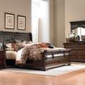 Astoria Grand Kate 6 Piece Bedroom Set Wood in Brown | 62 H x 85 W x 94 D in | Wayfair 7EC9CFCF2CEF4F999AF53EBE192A70E7