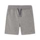 Mayoral - Sweat-Shorts Bermuda In Grau, Gr.110