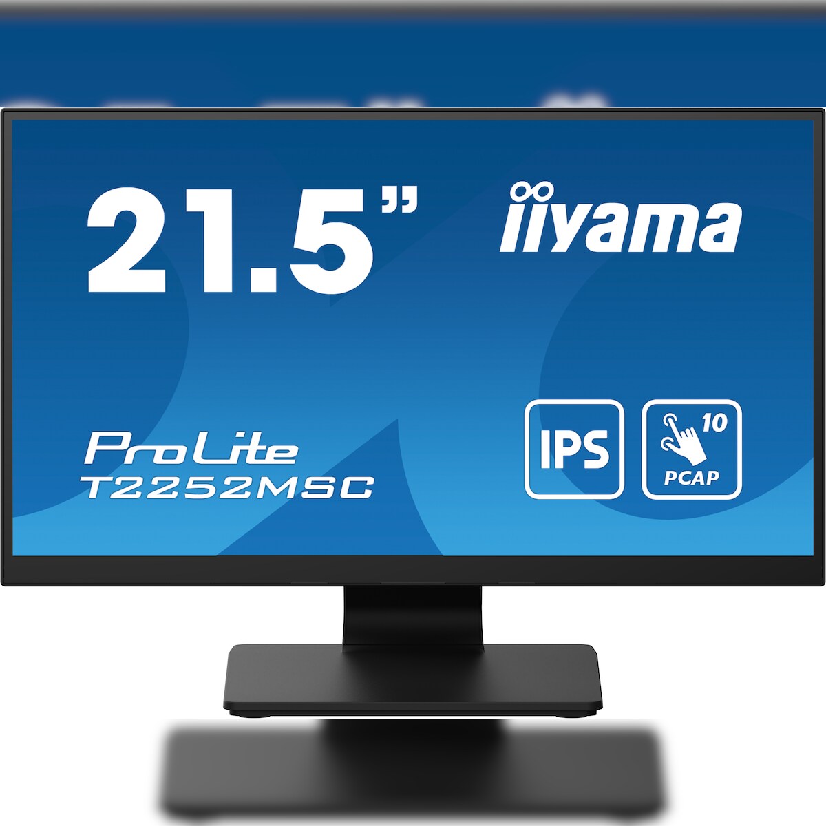 iiyama ProLite T2252MSC-B2 Computerbildschirm 54,6 cm (21.5