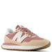 New Balance 237v1 - Womens 11.5 Red Sneaker B