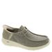 Skechers Performance Slip-Ins: Go Walk Max-Halcyon - Mens 12.5 Tan Slip On Medium