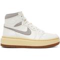 White Air Jordan 1 Elevate Se High Sneakers