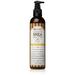 Shea Terra Organics Shea Nilotik - Oil Scented With Mongongo Banana | Natural Daily Skin Moisturizer & Conditioner - 8 oz