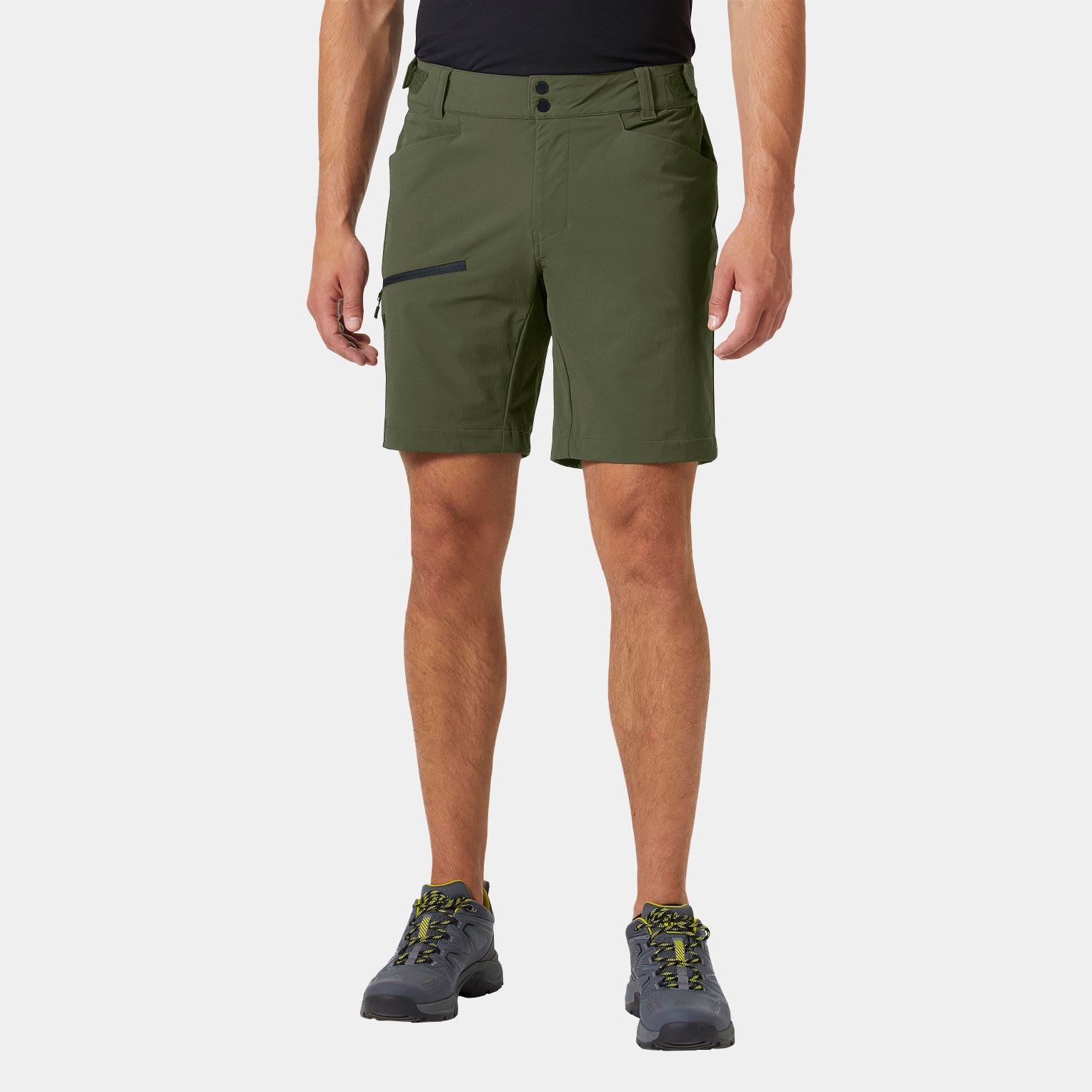 Helly Hansen Herren Blaze Softshell-shorts 2XL Image