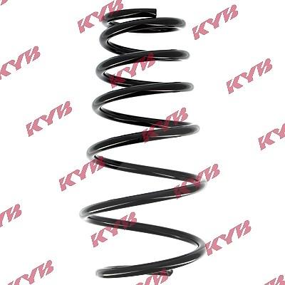 Kyb Fahrwerksfeder [Hersteller-Nr. RG5010] für Toyota Image