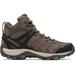 Merrell Accentor 3 Mid WP Hiking Boots Leather/Synthetic Men's, Bracken SKU - 628080