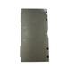 Replacement Battery Case Back Faceplate Plate Rear Battery Housing Skin for 3DS
