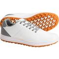 Tgw Men s Casual Pro Sl Golf Shoes White Medium 8