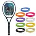 Yonex EZONE 98 7th Gen Tennis Racquet Choice of String & Tension