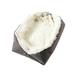 Justhard Dog Bed - Variety Of Styles Convenient And Portable Winter Pet Bed Plush Cat Cushion Cat Bed Pet Mat Kennel Puppy Milk white velvet