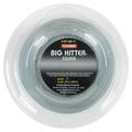 Tourna Big Hitter Silver 17G Reel Tennis String ( Gray )