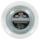 Tourna Big Hitter Silver 17G Reel Tennis String ( Gray )