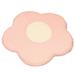 Thaisu Flower Floor Pillow Cute Flower Shaped Seating Cushion Chair Pad for Indoor and Outdoor Decoration