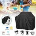 Waterproof Anti-UV Outdoor Barbecue BBQ Gas Grill Cover Heavy Duty Protection US