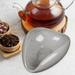 LOVIVER Weigh Coffee Bean Containers Coffee Bean Dosing Cup for Cafes Buffet Household gray