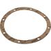 Replaces For Hayward Spx1048D Vinyl Pool Main Drain Gasket Rubber Gasket Sp1048