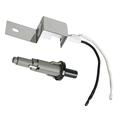 80462 Grill Ignitionr Replacement Kit For Weber Q Gas Grill Q100/1000 & Q200