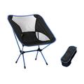 Gnobogi Camping Accessories Hiking Supplies Ultra-light Chair High-strength Aviation Aluminum Alloy Outdoor Folding Chair Clearance