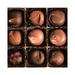Assortment - 7.5 Ounces Assortment Of Our Milk And Dark Chocolate Covered Creams Nuts And Caramels