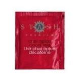 Tea Chai Spice Decaf Black Tea - 108 Per Case.