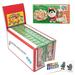 Botan Rice Candy (20 Pack) With 2 Stickers