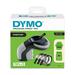 DYMO Organizer Xpress Pro Embossing Label Maker with 3 DYMO Label Tapes Organizer Xpress Pro Label Printer Starter Kit Ergonomic Design For Home DIY & Crafting